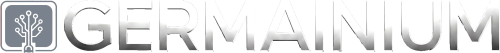 Germainium logo
